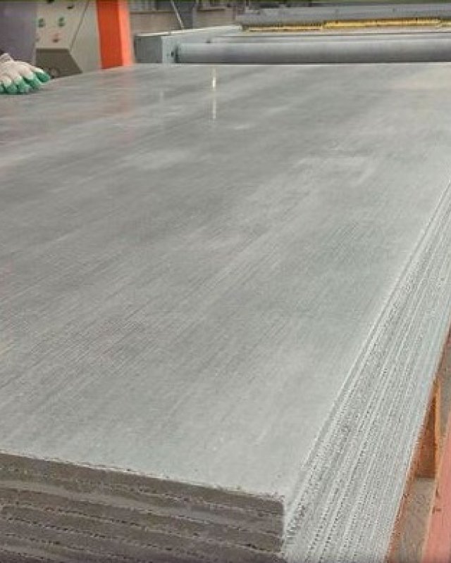 PLACA CEMENTICIA PLACLUX 1,20X2,40X6MM