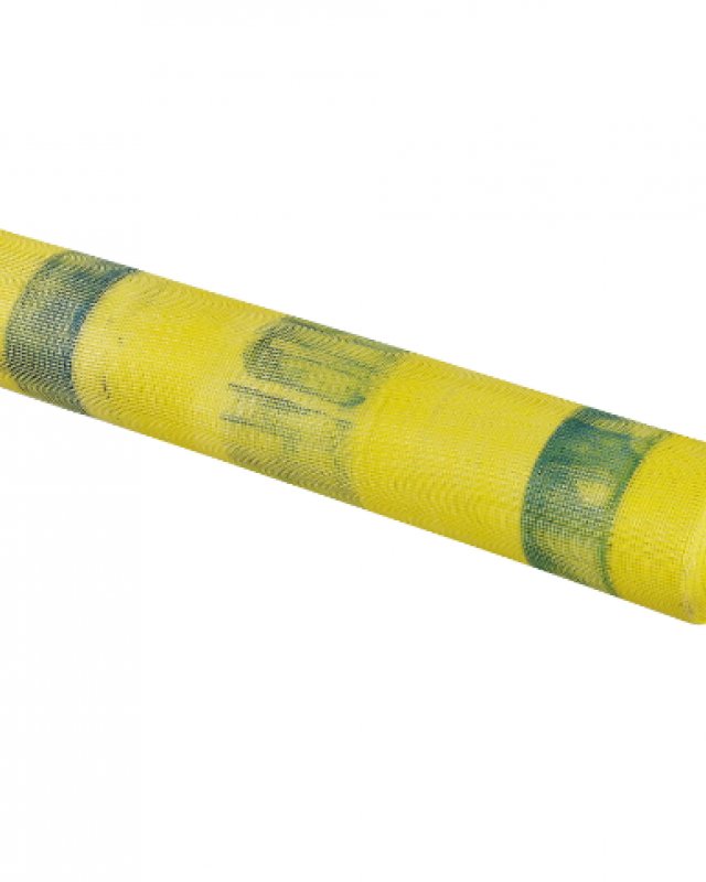 PLACLUX  MALLA DE FIBRA DE VIDRIO 1MX50M